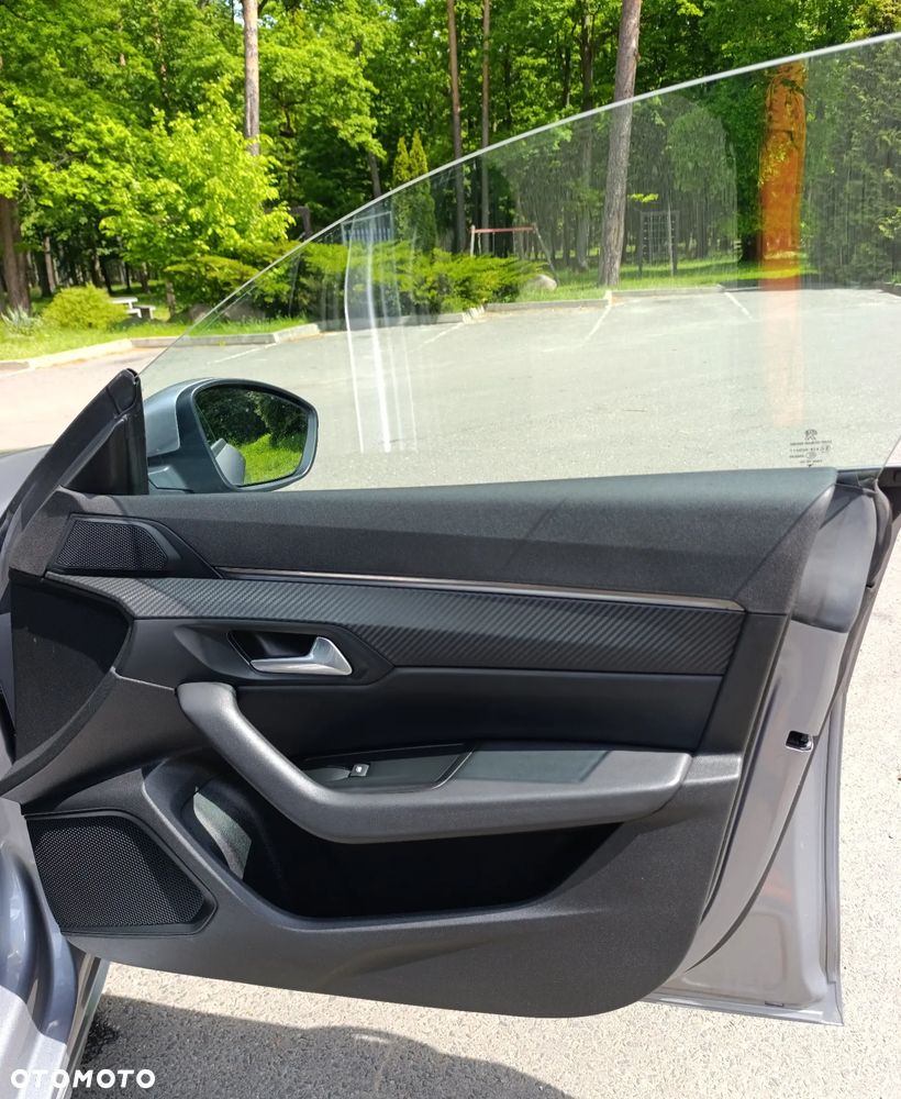Peugeot 508 BlueHDi 130 EAT8 Allure Pack - 24