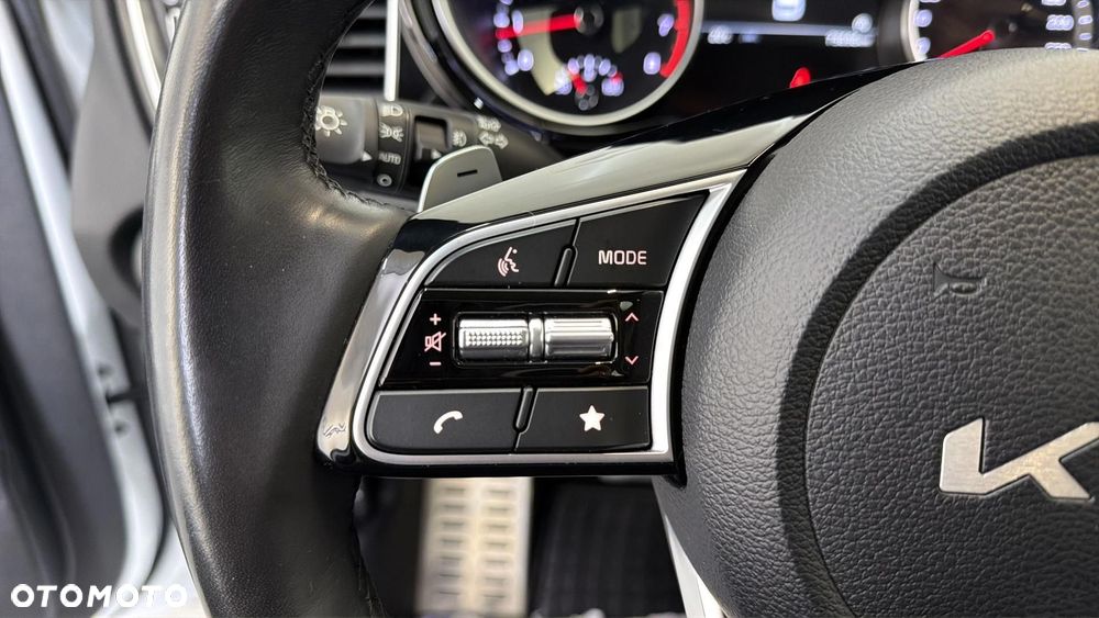 Kia Ceed 1.5 T-GDI Business Line DCT - 22