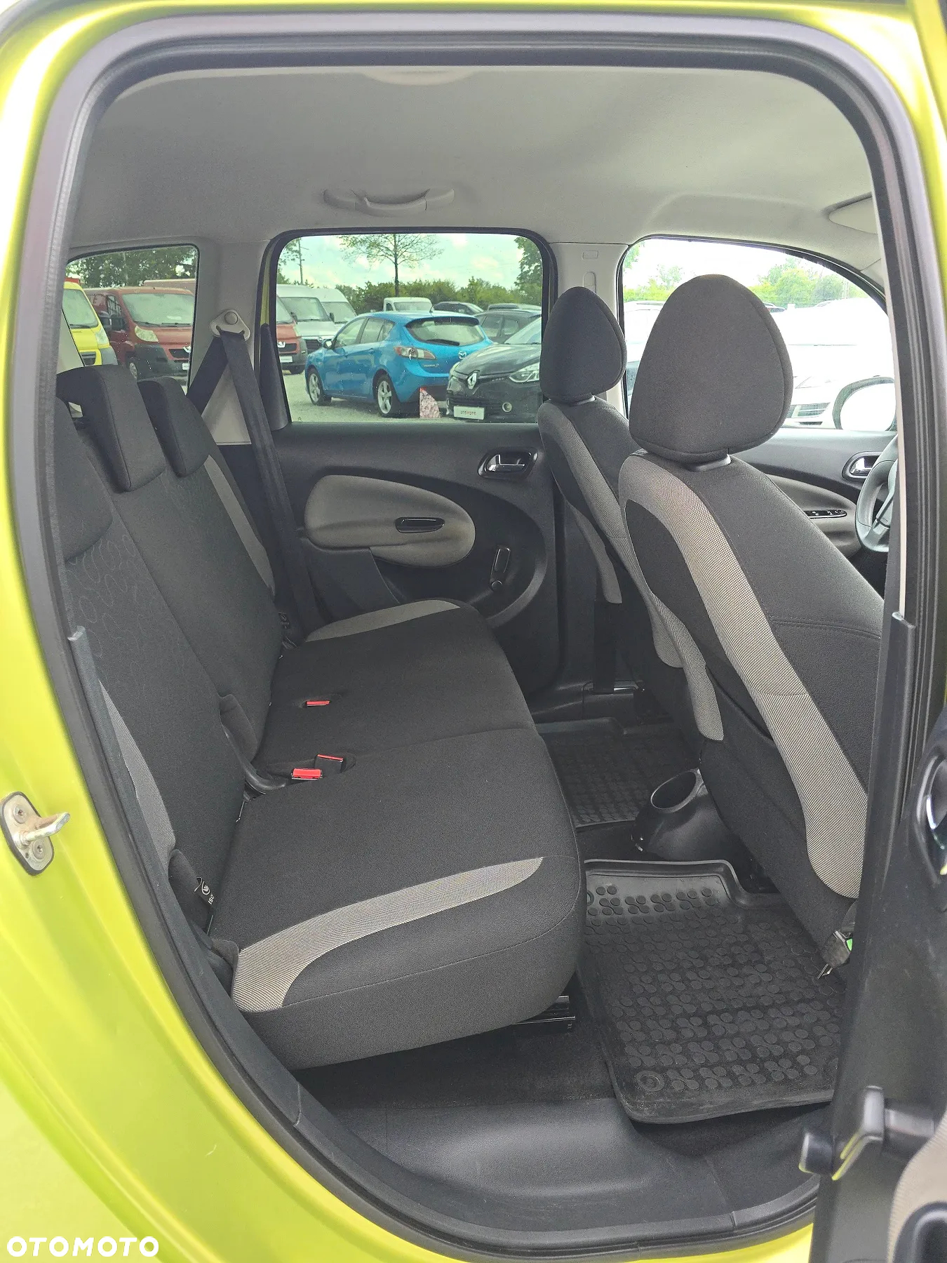 Citroën C3 Picasso - 10