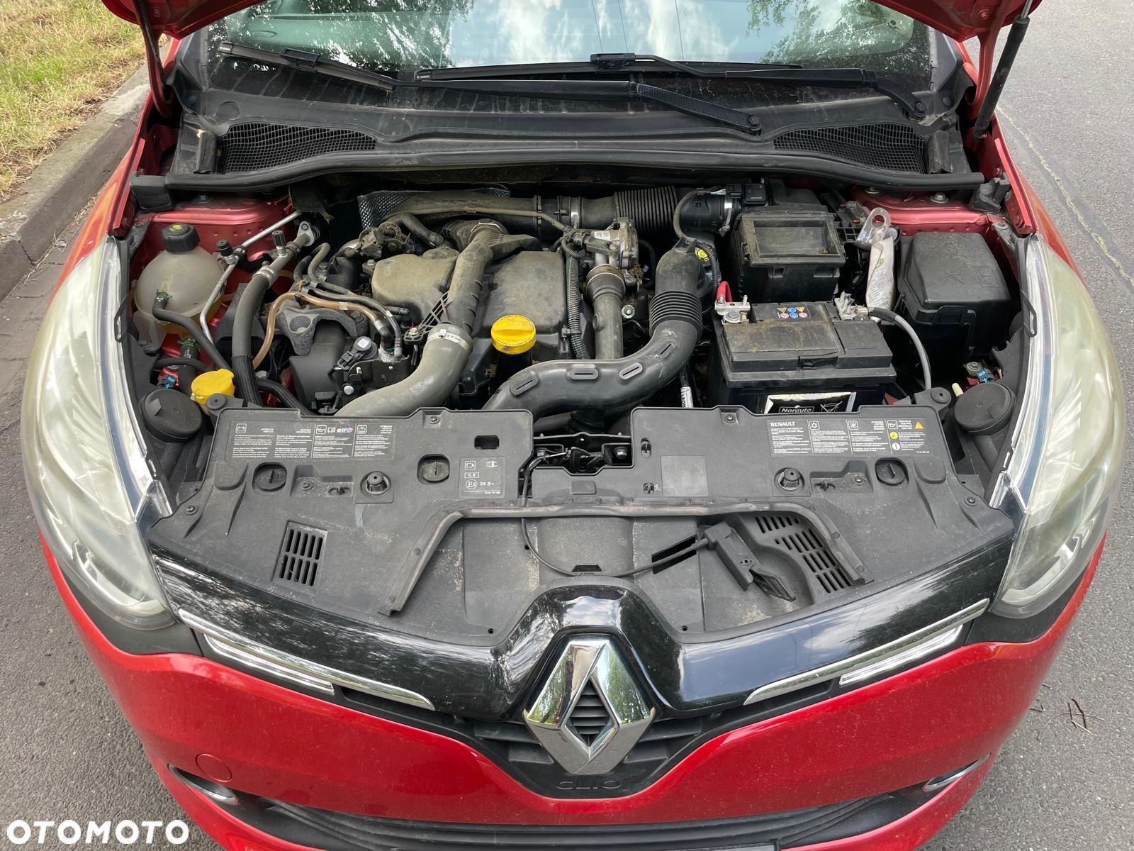 Renault Clio 1.5 dCi Expression - 17