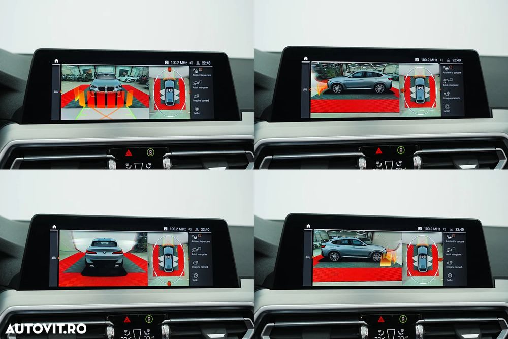 BMW X4 xDrive20d Aut. M Sport Edition - 23