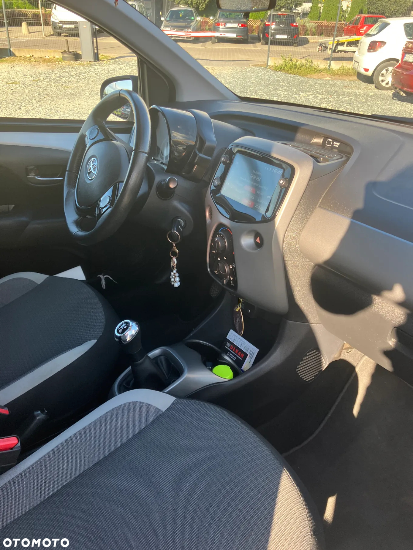 Toyota Aygo 1.0 VVT-i JBL Edition - 11