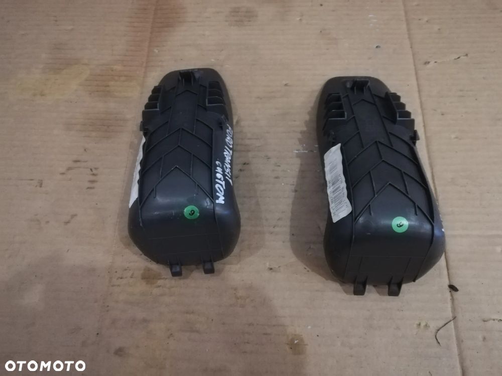 OSŁONA deski konsoli LIFT JK21-V06156-ABW FORD TRANSIT CUSTOM jk21-v06156-adw KOMPLET! - 2