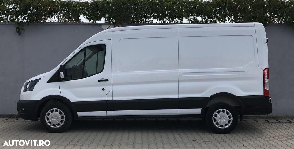 Ford TRANSIT - 11