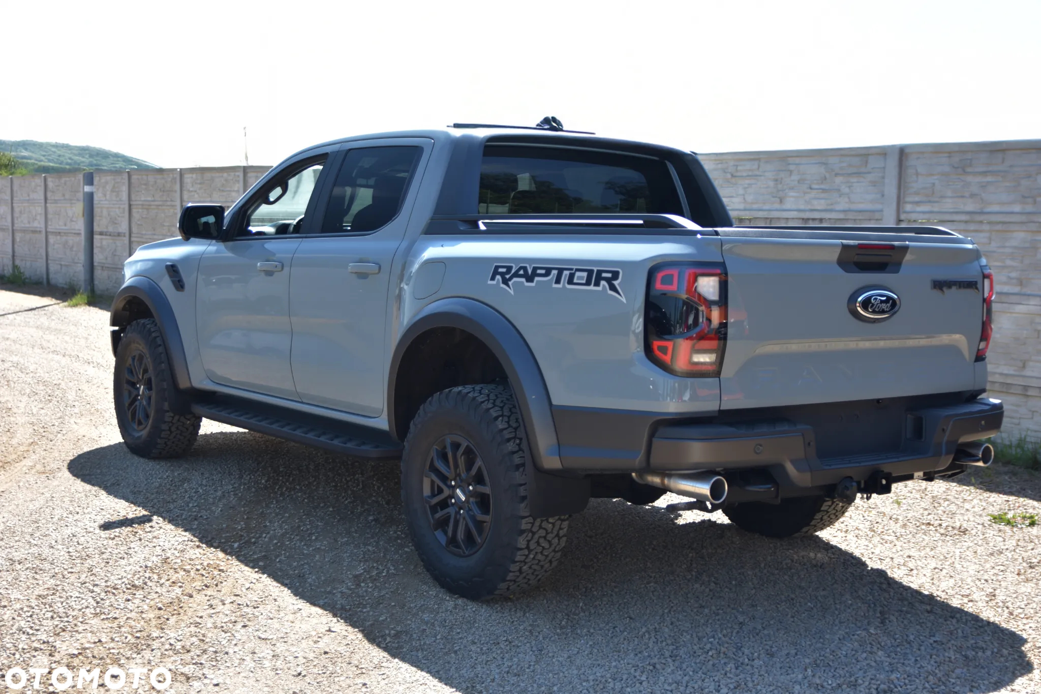 Ford Ranger Raptor - 7
