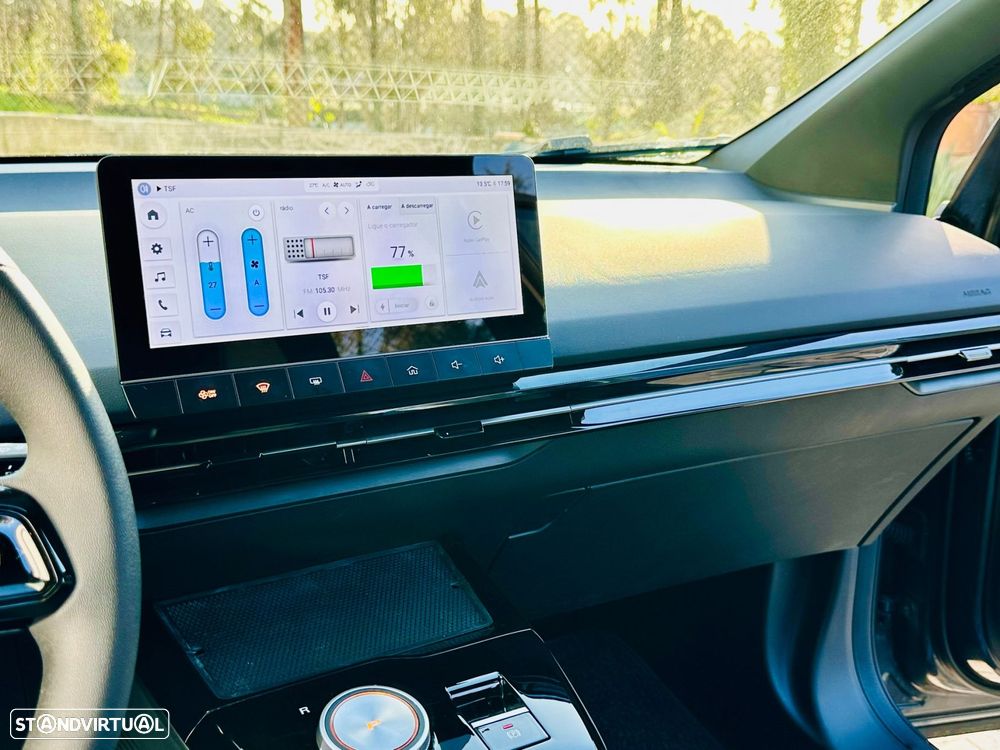 MG MG4 51 kWh Standard - 22