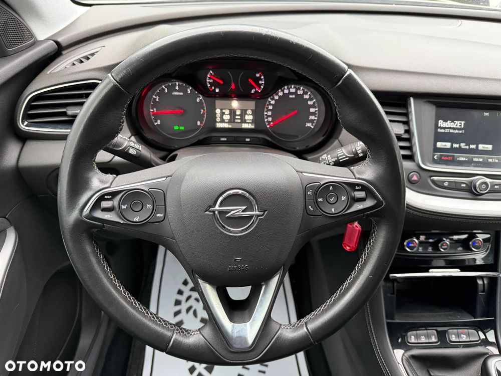Opel Grandland X 1.5 CDTI Edition S&S - 5