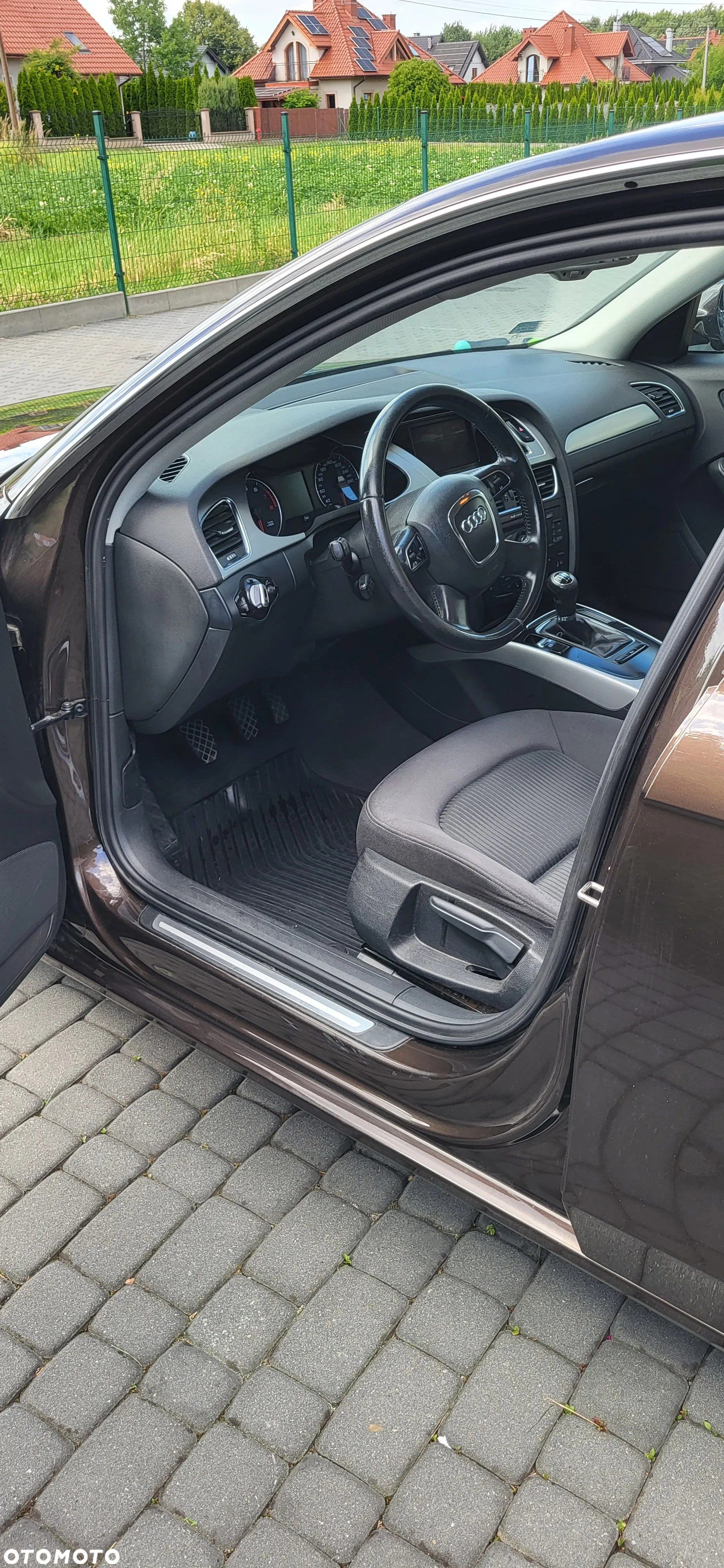 Audi A4 1.8 TFSI - 26