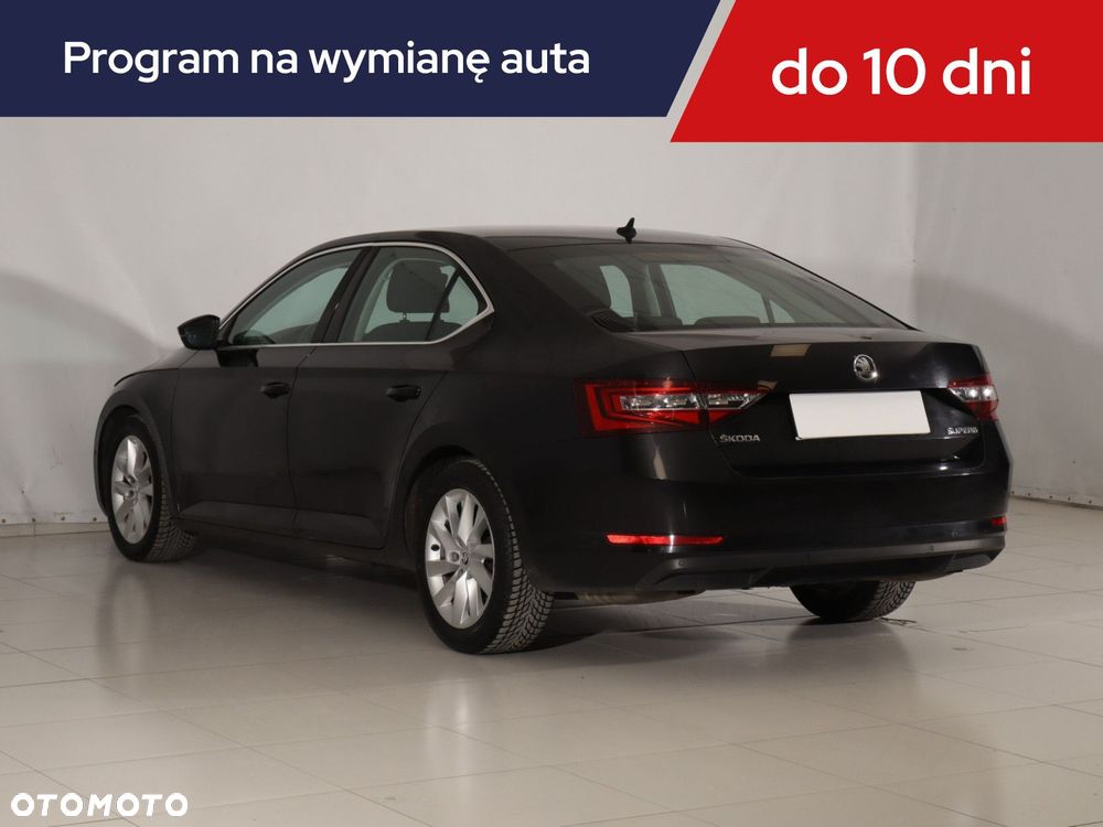 Skoda Superb - 6