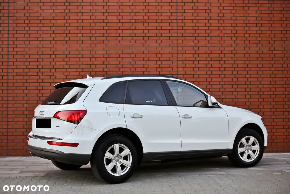 Audi Q5 2.0 TDI clean diesel Quattro S tronic - 16
