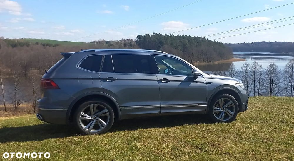 Volkswagen Tiguan 2.0 TDI SCR 4Mot R-Line DSG - 6