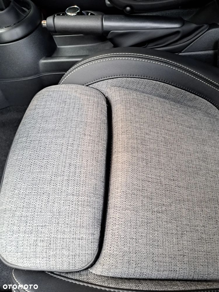 MINI Cooper Classic Trim - 25