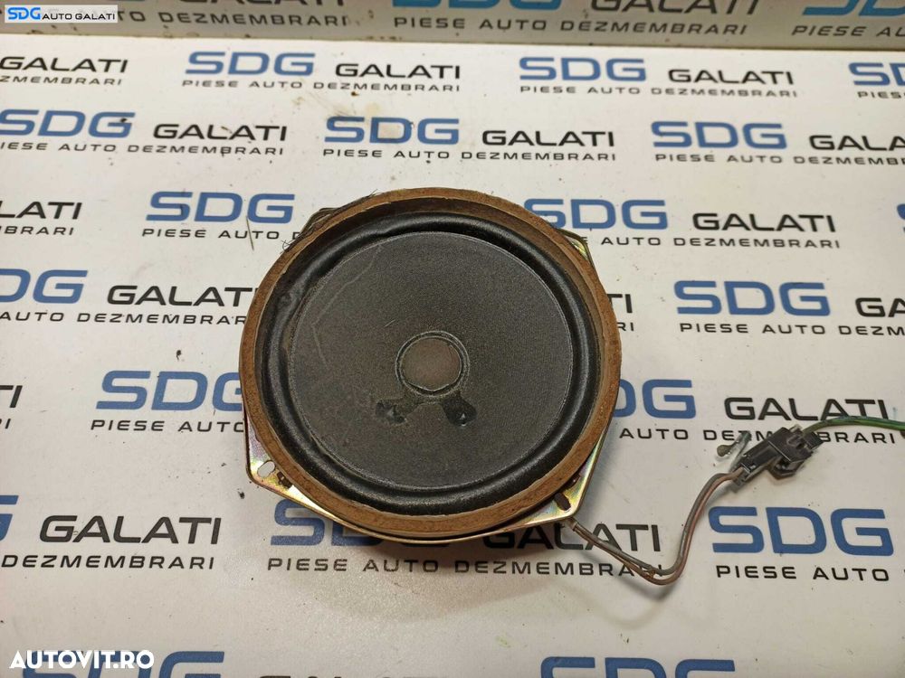 Boxa Difuzor Audio Stanga Dreapta Mercedes ML W163 1998 - 2005 [L0153] - 1