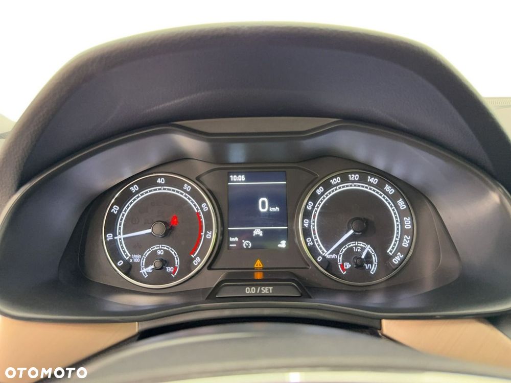 Skoda Scala 1.5 TSI Style - 15