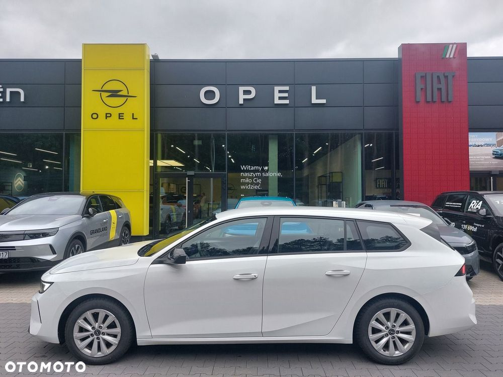 Opel Astra - 3