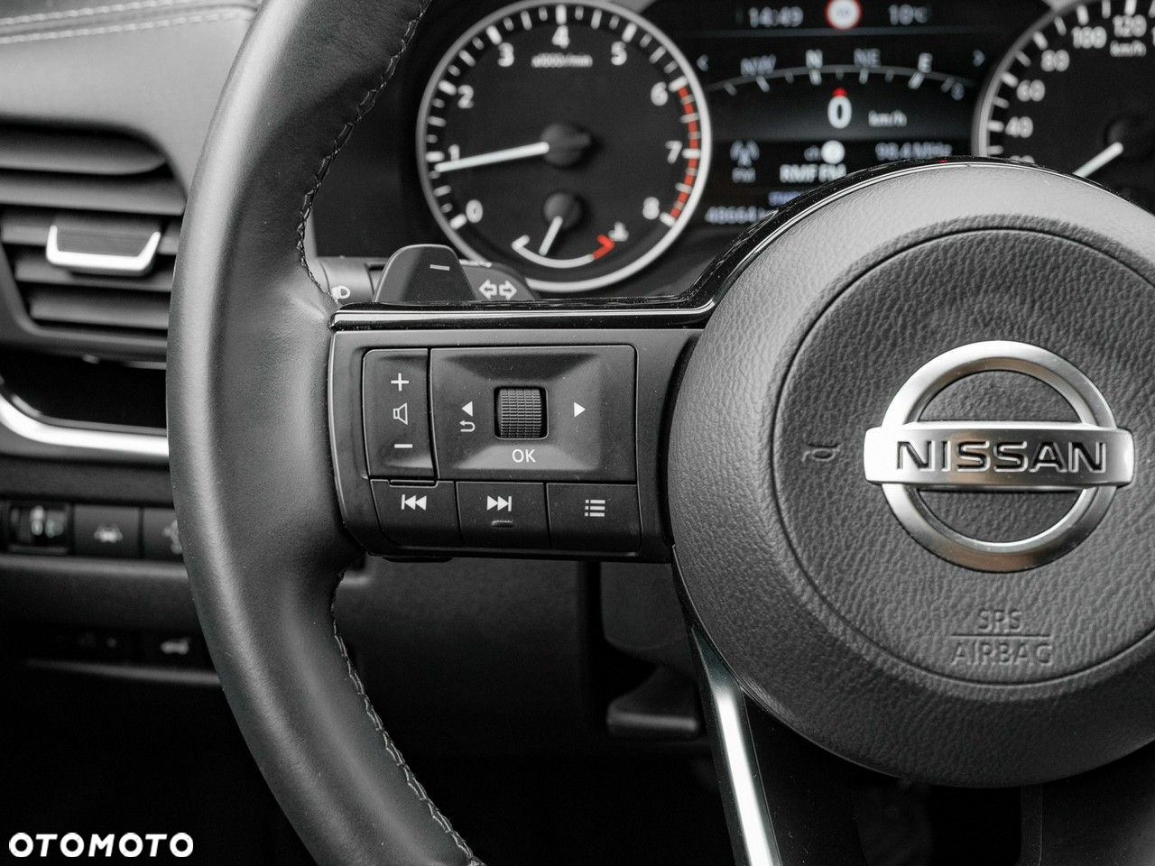 Nissan Qashqai - 17