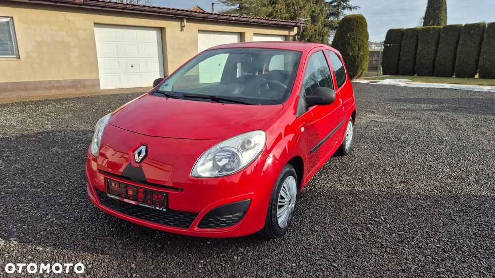 Renault Twingo 1.2 8V Authentique