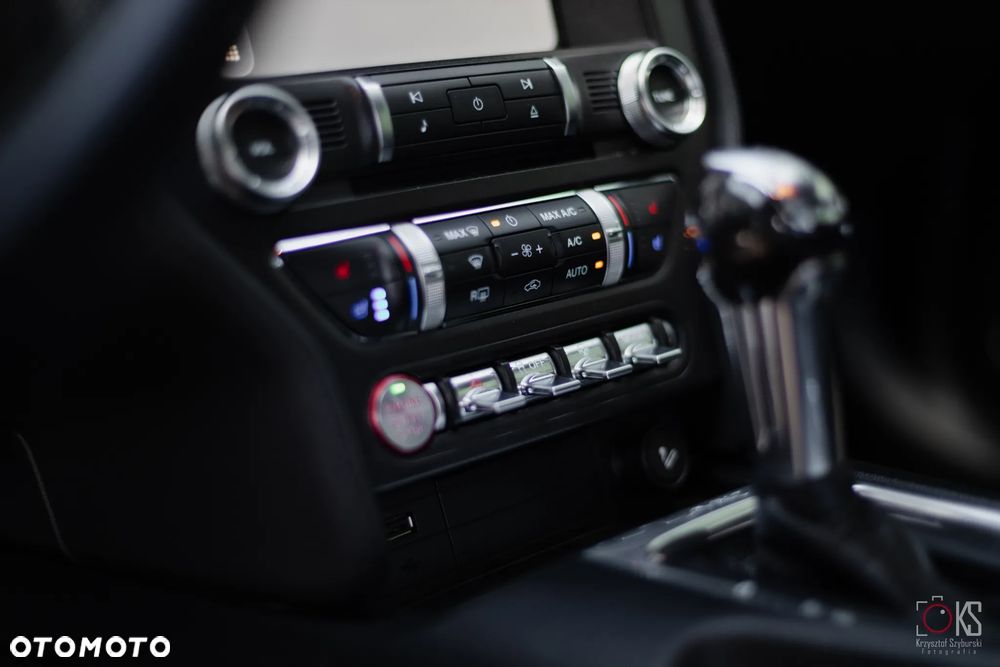Ford Mustang - 31