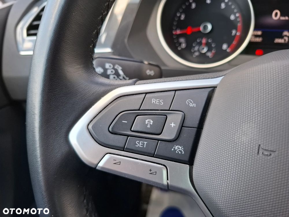 Volkswagen Tiguan 1.5 TSI EVO Life - 20