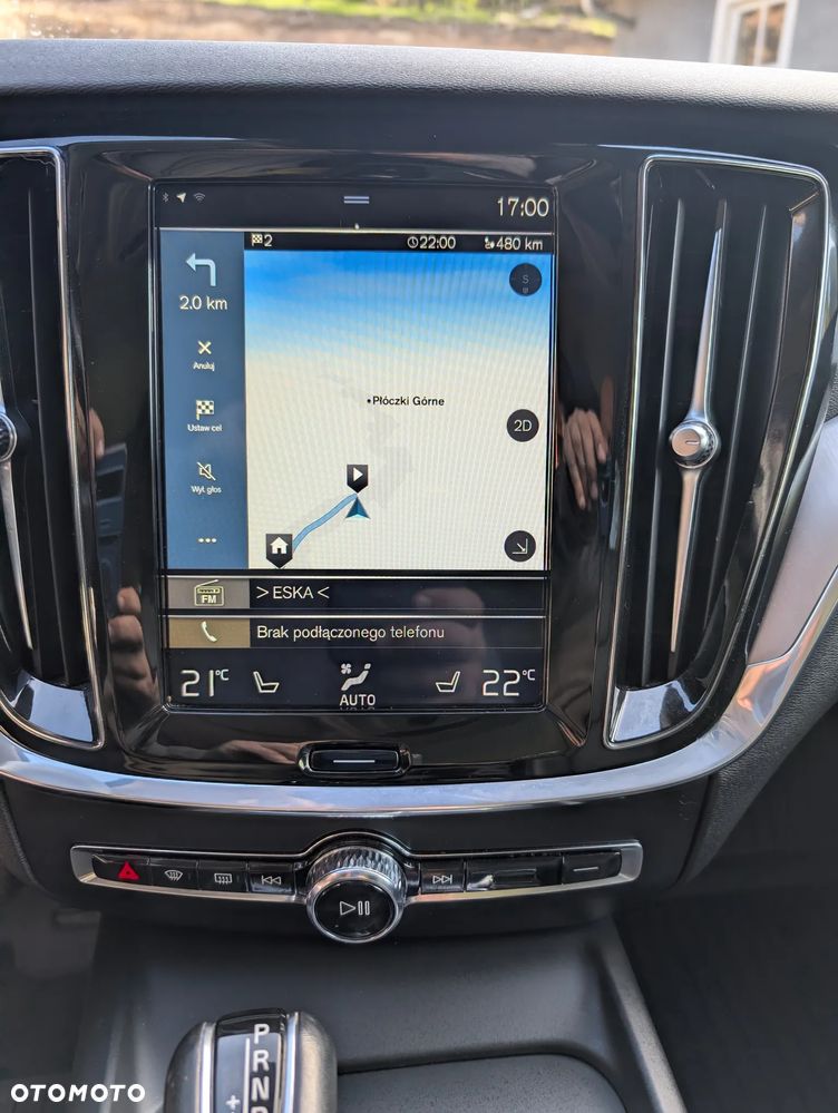 Volvo V60 T5 AWD Momentum - 18