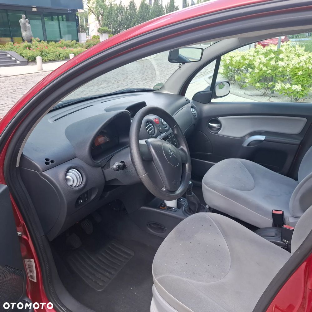 Citroën C3 1.4 Confort - 7