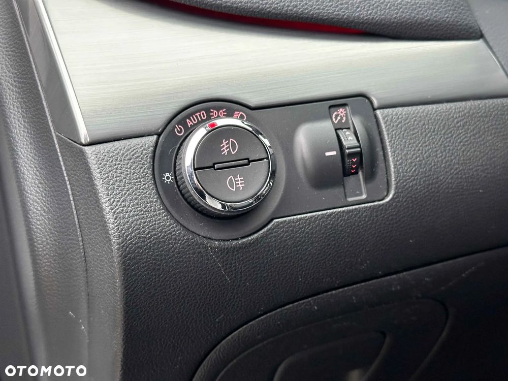 Opel Mokka 1.7 CDTI ecoFLEX Start/Stop Edition - 25