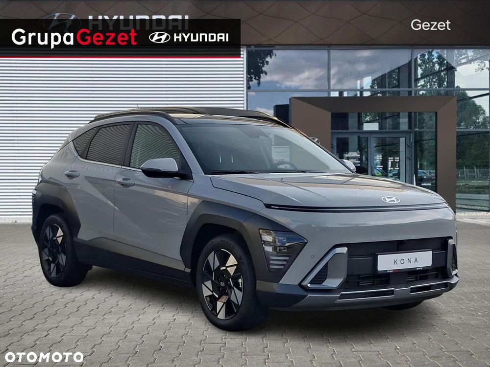 Hyundai Kona - 7