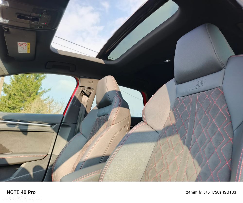 Audi A3 Sportback 35 TFSI S tronic S line - 7