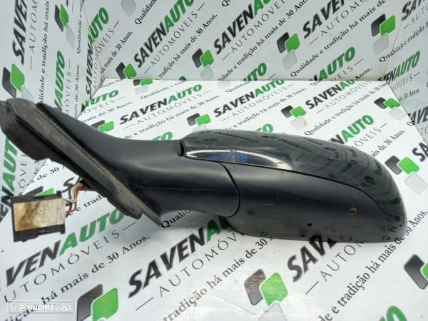 Espelho Retrovisor Esq Electrico  Audi A3 (8L1) - 2