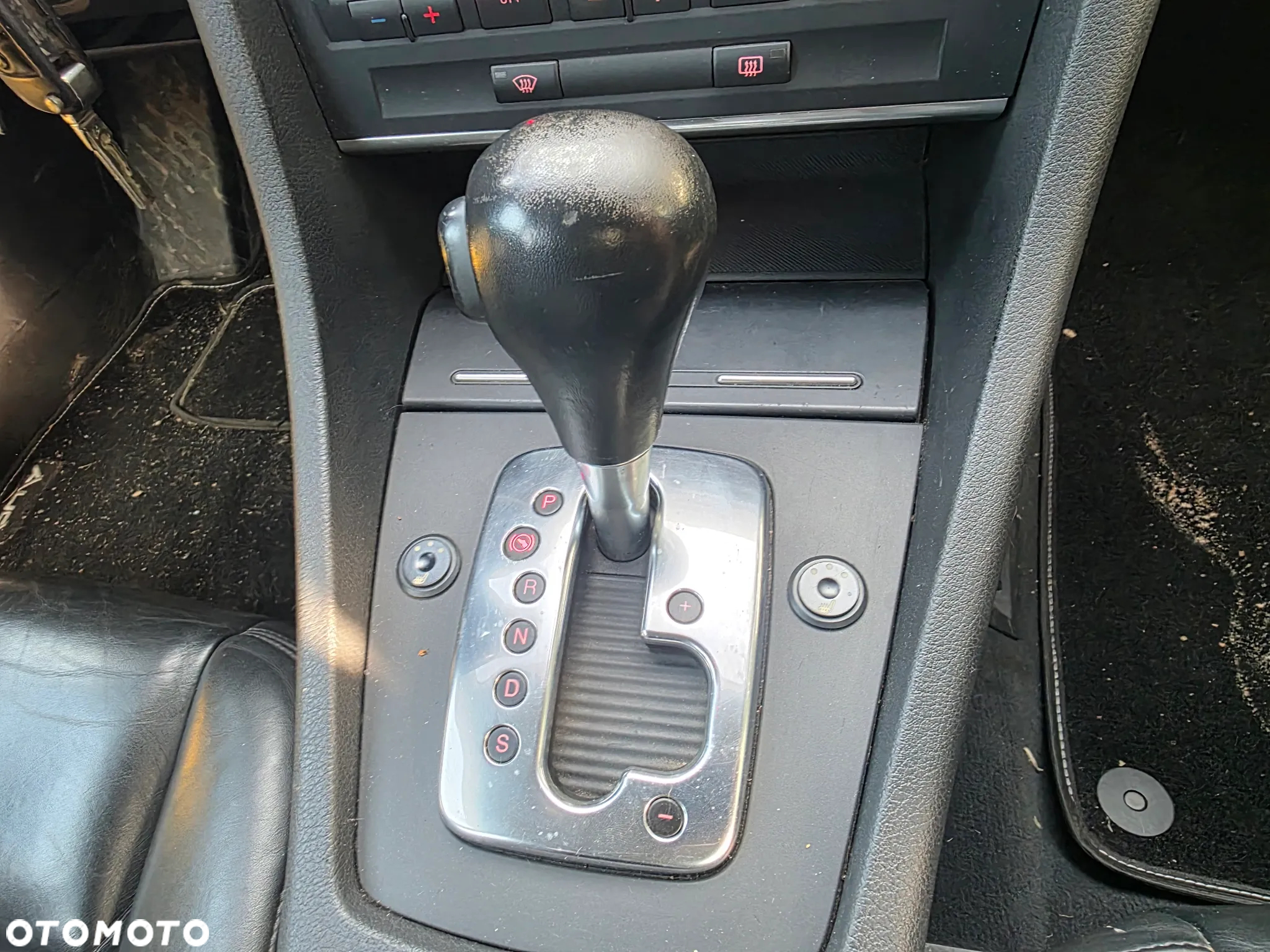 Audi A4 Avant 2.0 Multitronic - 14