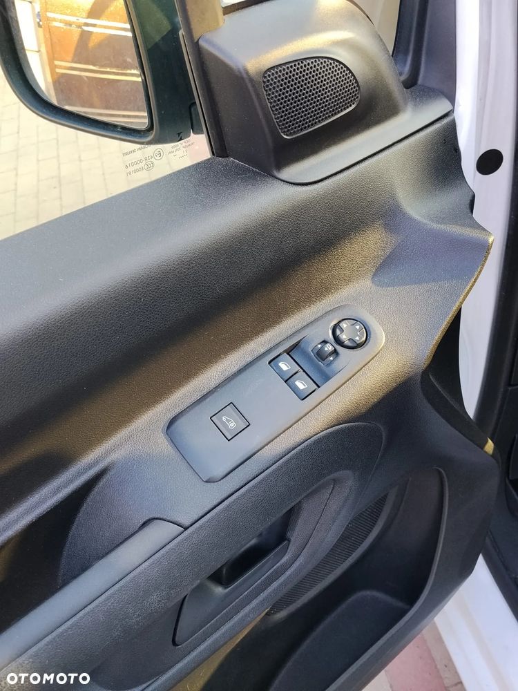 Peugeot Partner - 19