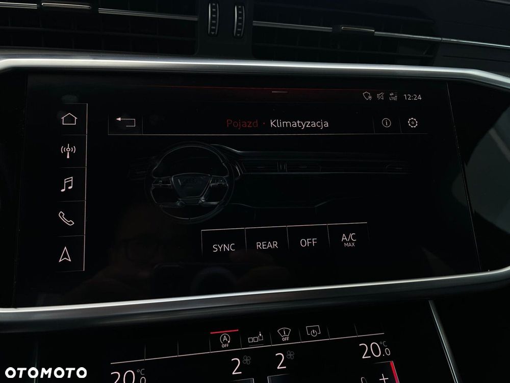 Audi A6 Avant - 30