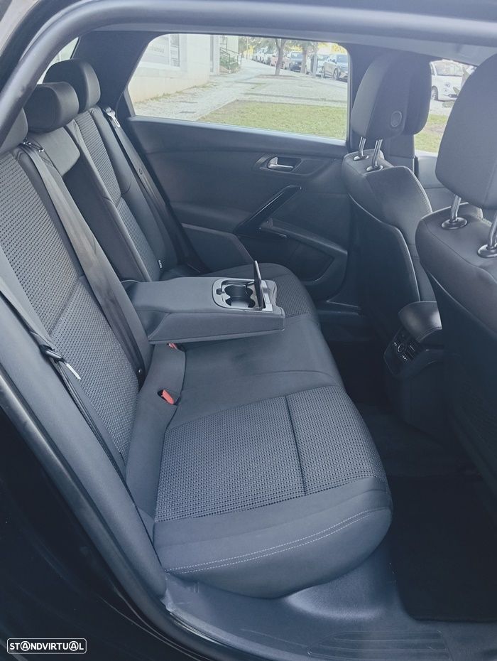 Peugeot 508 SW 1.6 BlueHDi Access P.Business - 51