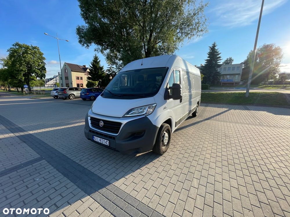 Fiat Ducato - 1