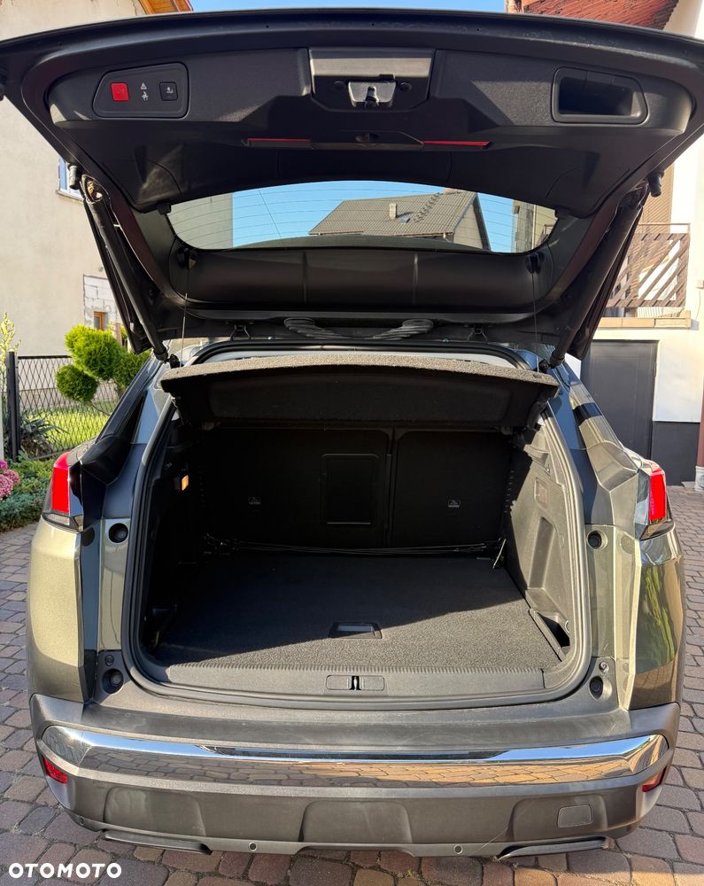 Peugeot 3008 BlueHDi 130 Stop & Start Allure - 17