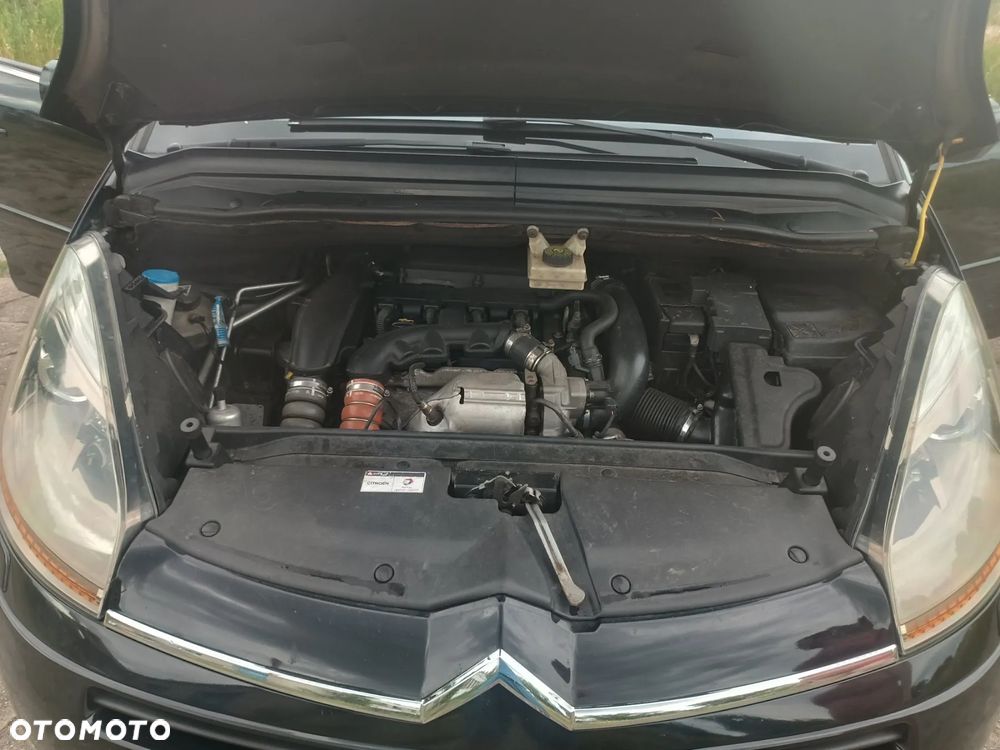 Citroën C4 Picasso 1.6 THP Exclusive - 17