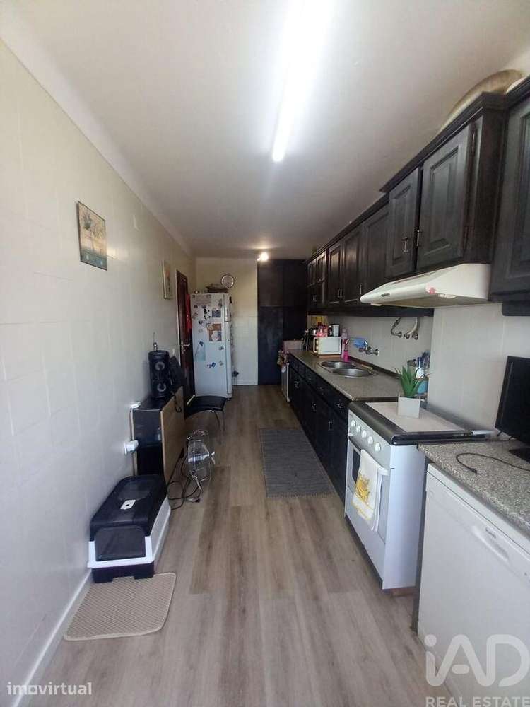 Apartamento T2 em Montijo e Afonsoeiro de 73 m2 - Grande imagem: 2/20