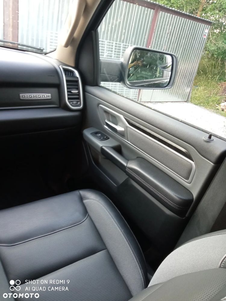 Dodge RAM 1500 5.7 4x4 - 13
