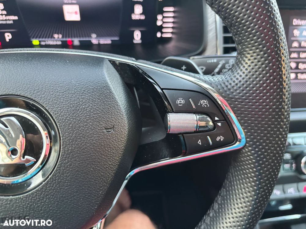 Skoda Kodiaq 2.0 TDI 4X4 DSG Style - 32