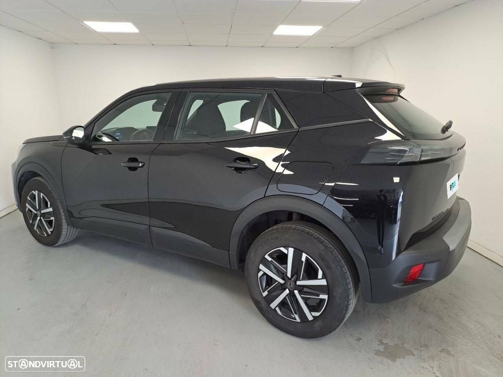 Peugeot 2008 1.2 PureTech Active - 5
