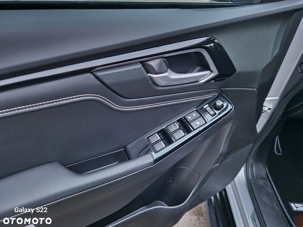 Isuzu D-Max 1.9 EC LSX - 13