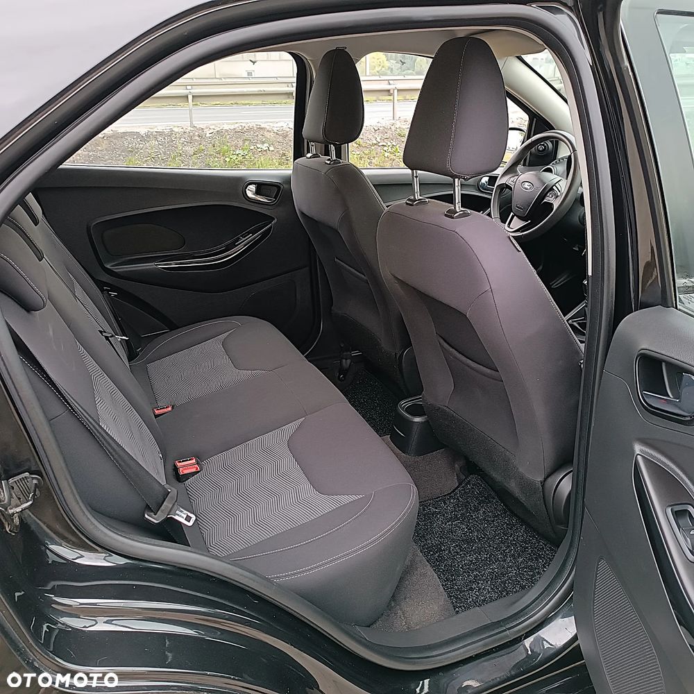 Ford Ka+ - 17