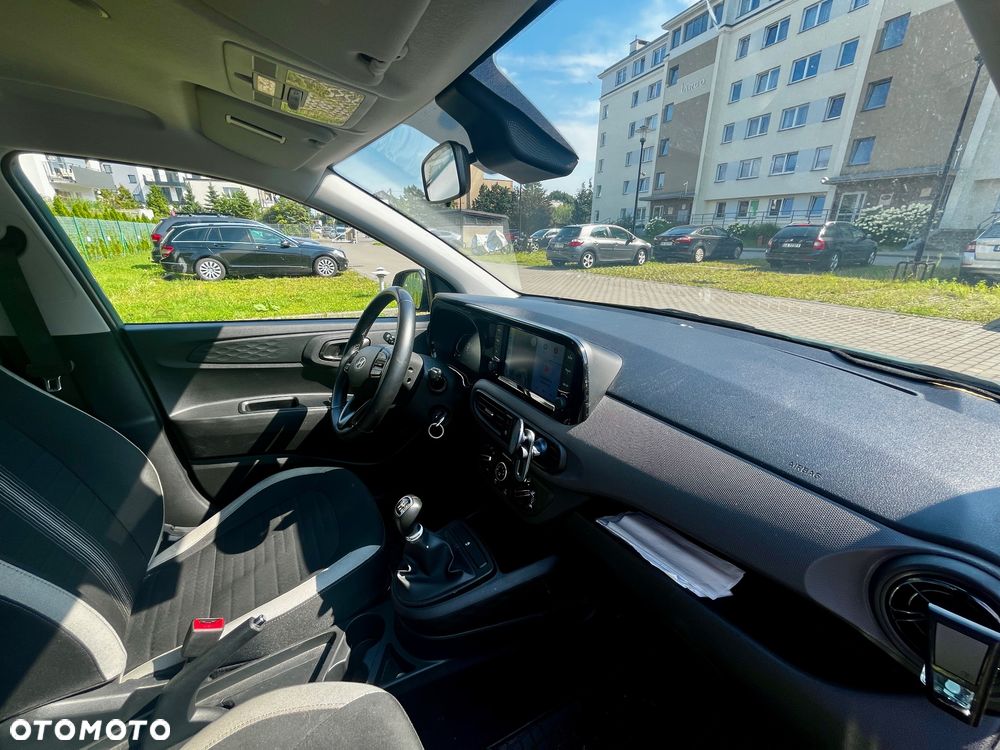 Hyundai i10 1.0 Modern - 2