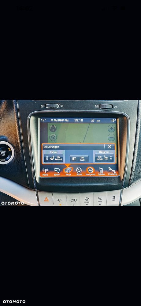 Fiat Freemont 2.0 Multijet Black Code AWD - 30