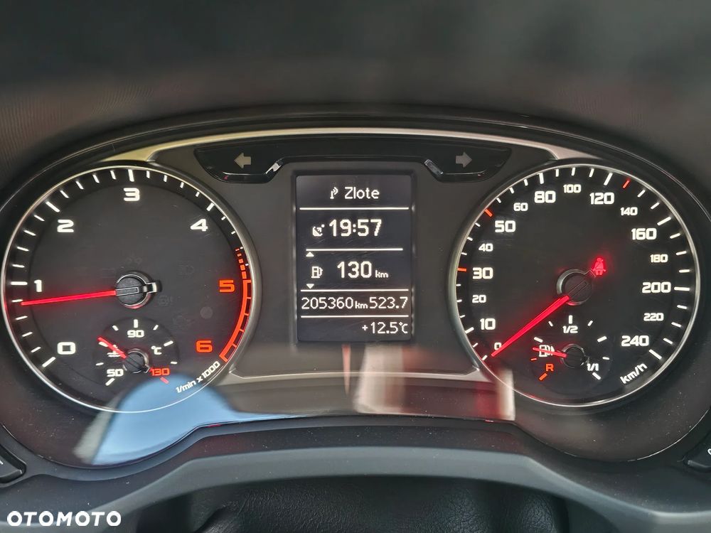 Audi A1 3-drzwiowe - 20