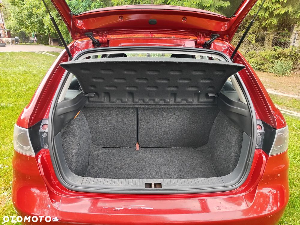 Seat Ibiza 1.4 TDI Reference - 3