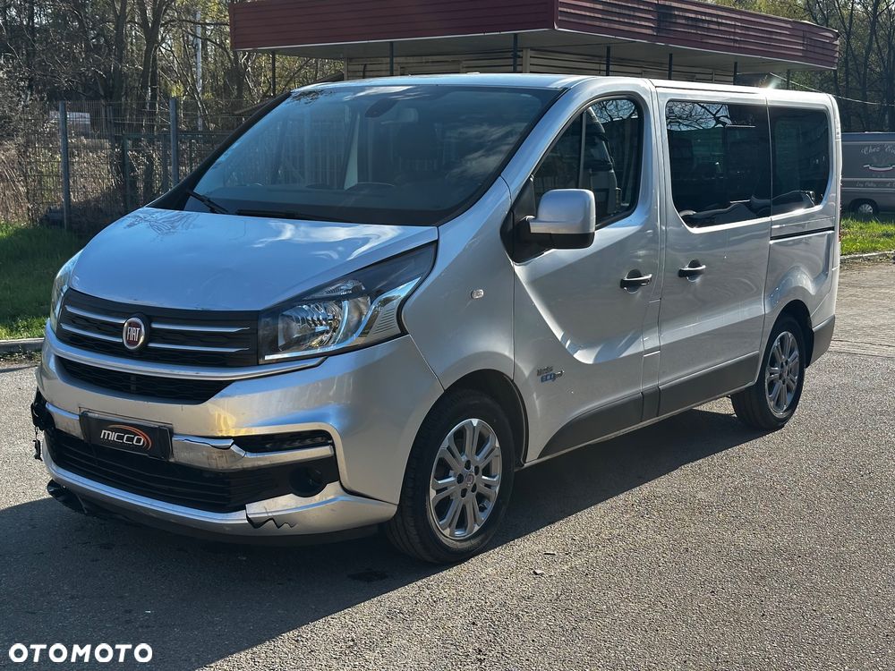 Fiat Talento - 2