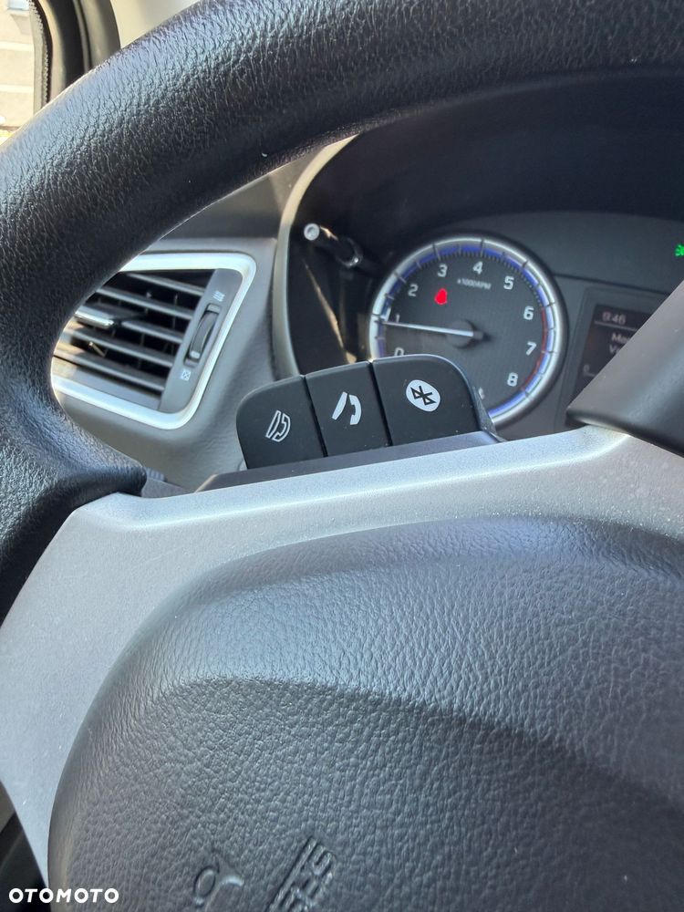Suzuki SX4 S-Cross 1.0 T Comfort - 27