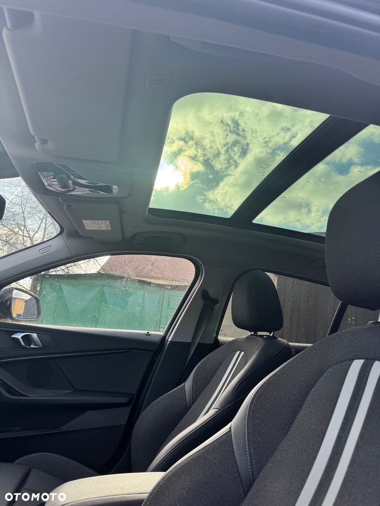 BMW Seria 1 120i Advantage sport - 19