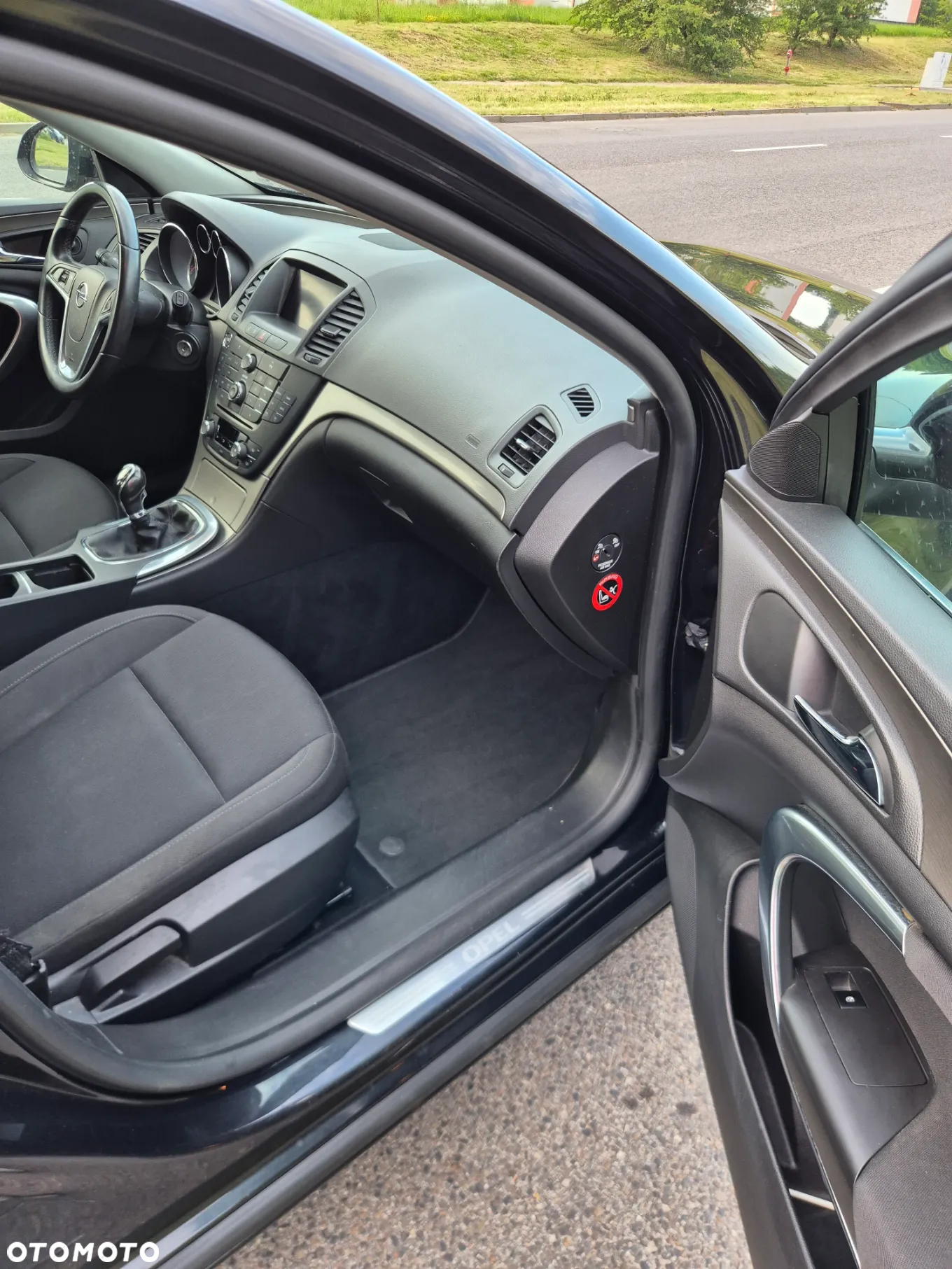 Opel Insignia 1.4 Turbo ecoFLEX Start/Stop Business Edition - 15